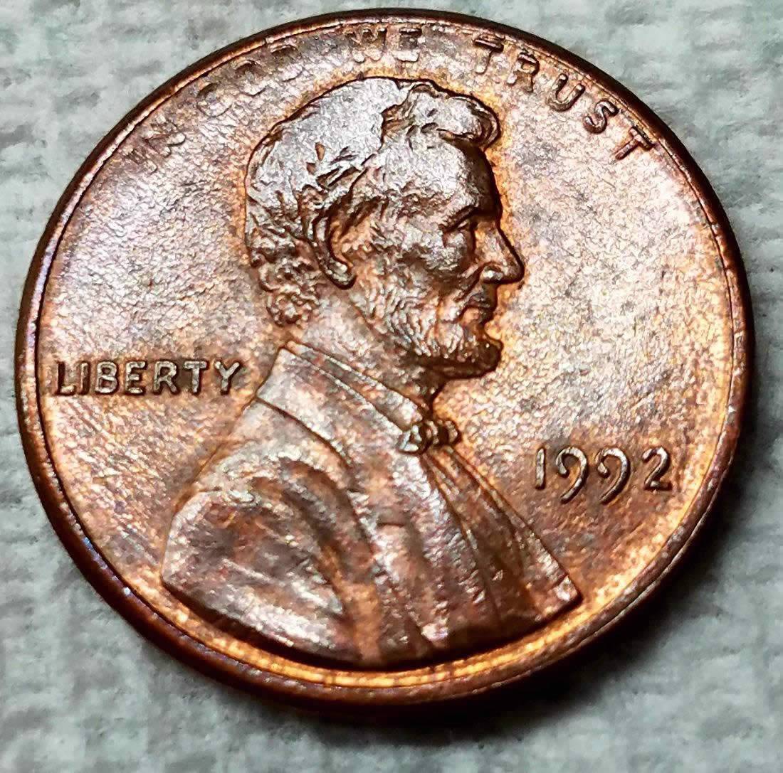 1992-P-Lincoln-Distorted-Hub-Doubling?